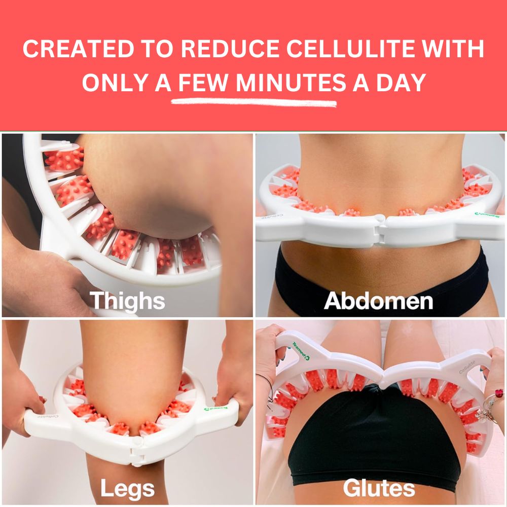 Anti Cellulite Massager