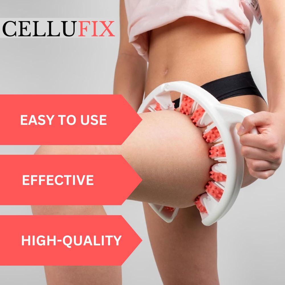 Anti Cellulite Massager